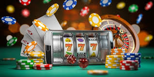 Explore the Exciting World of Rychlá Výplata Casino Explore the Exciting World of Rychlá Výplata Casino