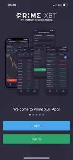 The Ultimate Guide to PrimeXBT Copy Trading The Ultimate Guide to PrimeXBT Copy Trading